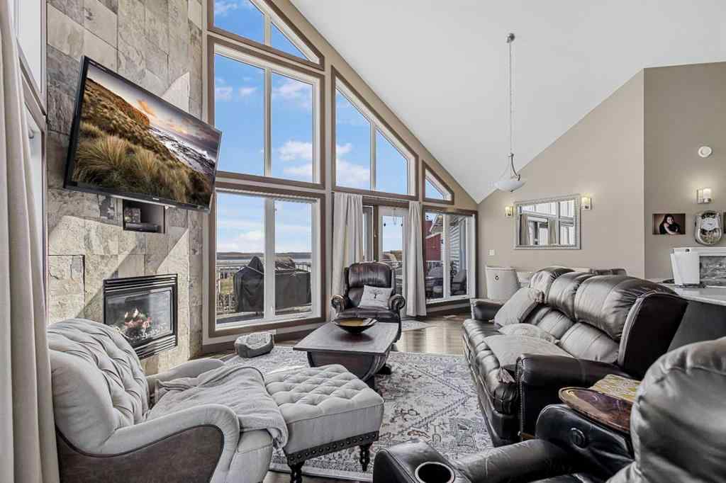 MLS® A2216253 - 1 Aspen Rise  in NONE Parkland Beach, Residential