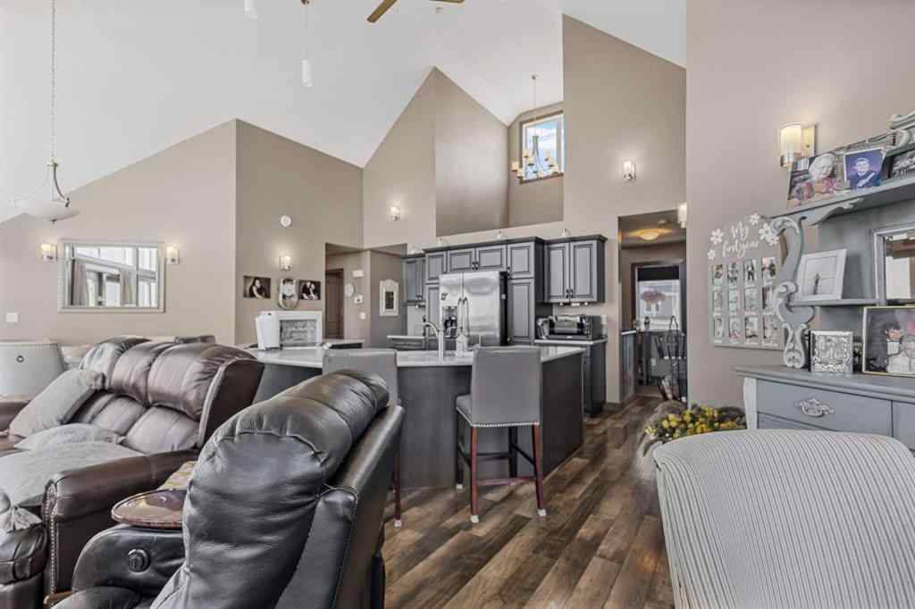 MLS® A2216253 - 1 Aspen Rise  in NONE Parkland Beach, Residential