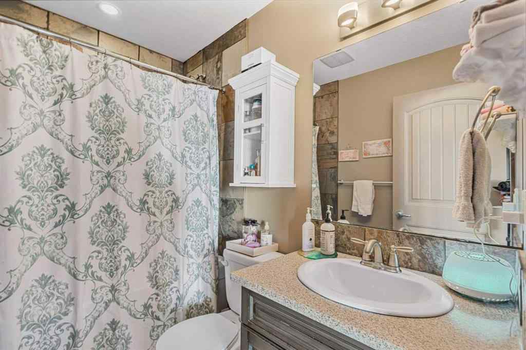 MLS® A2216253 - 1 Aspen Rise  in NONE Parkland Beach, Residential