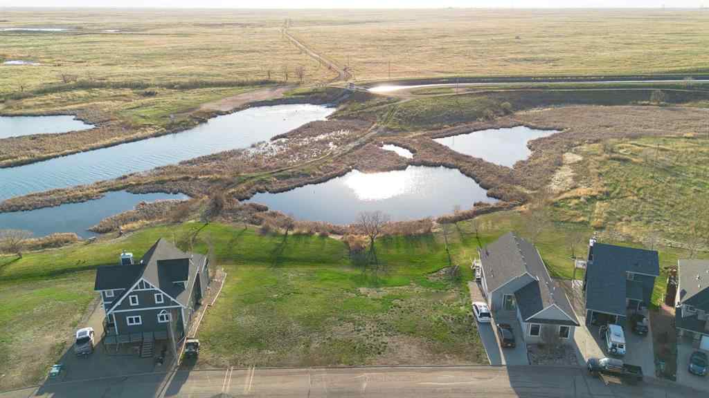 MLS® A2216266 - 104 White Pelican Way  in NONE Lake Newell Resort, Land