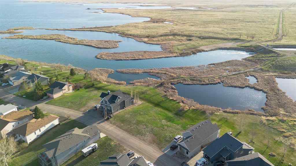 MLS® A2216266 - 104 White Pelican Way  in NONE Lake Newell Resort, Land