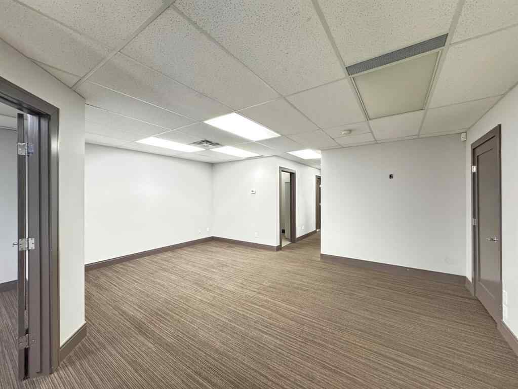 MLS® A2216282 - Unit #226 7 Westwinds Crescent NE in Westwinds Calgary, Commercial