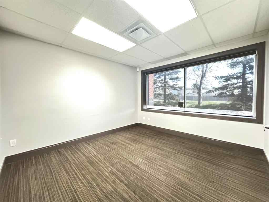 MLS® A2216282 - Unit #226 7 Westwinds Crescent NE in Westwinds Calgary, Commercial
