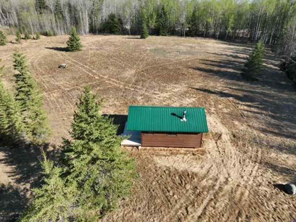MLS® A2216283 - 251047 Highway 663   in NONE Rural Athabasca County, Residential