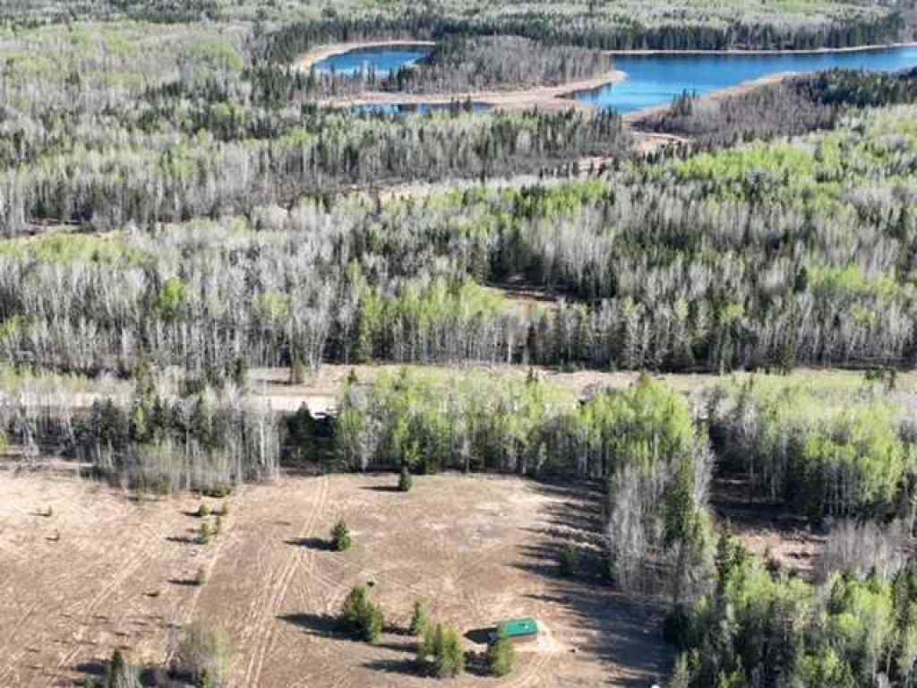 MLS® A2216283 - 251047 Highway 663   in NONE Rural Athabasca County, Residential