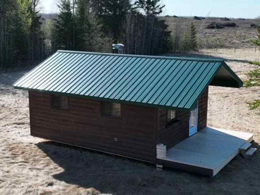 MLS® A2216283 - 251047 Highway 663   in NONE Rural Athabasca County, Residential