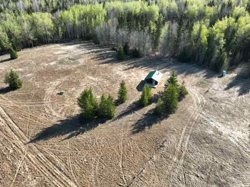 MLS® A2216283 - 251047 Highway 663   in NONE Rural Athabasca County, Residential