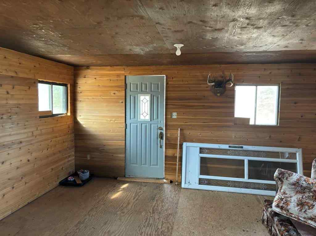 MLS® A2216283 - 251047 Highway 663   in NONE Rural Athabasca County, Residential