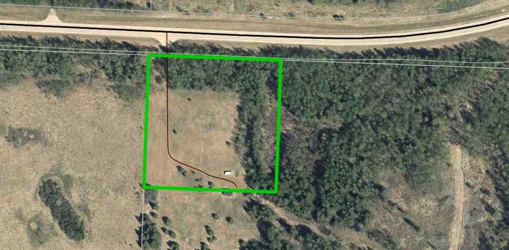 MLS® A2216283 - 251047 Highway 663   in NONE Rural Athabasca County, Residential