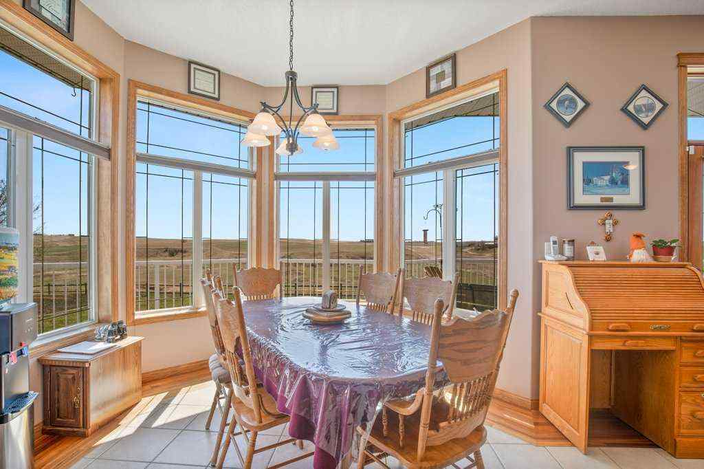MLS® A2216285 - 331067 Range Road 234   in NONE Trochu, Residential