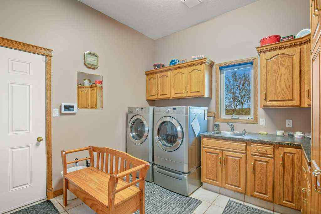 MLS® A2216285 - 331067 Range Road 234   in NONE Trochu, Residential