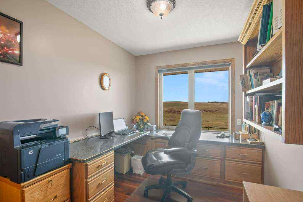 MLS® A2216285 - 331067 Range Road 234   in NONE Trochu, Residential
