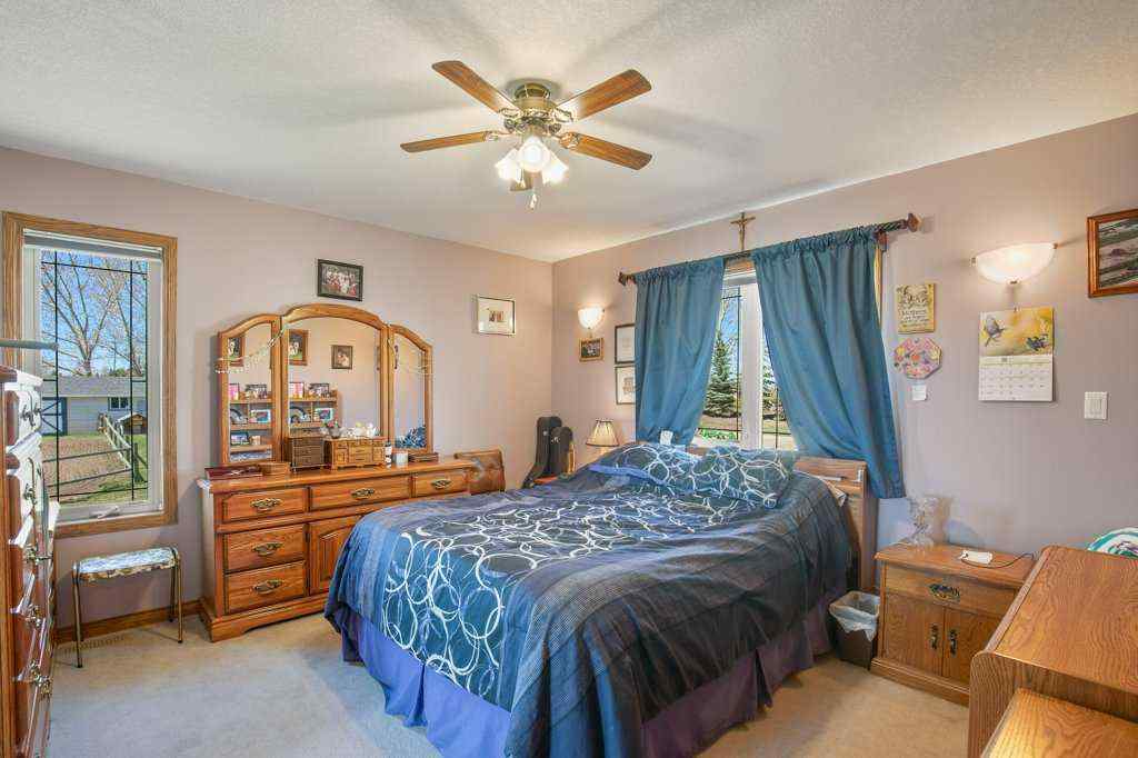 MLS® A2216285 - 331067 Range Road 234   in NONE Trochu, Residential