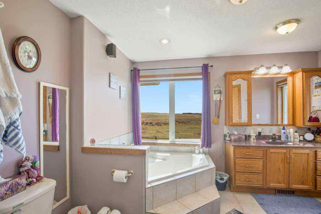 MLS® A2216285 - 331067 Range Road 234   in NONE Trochu, Residential