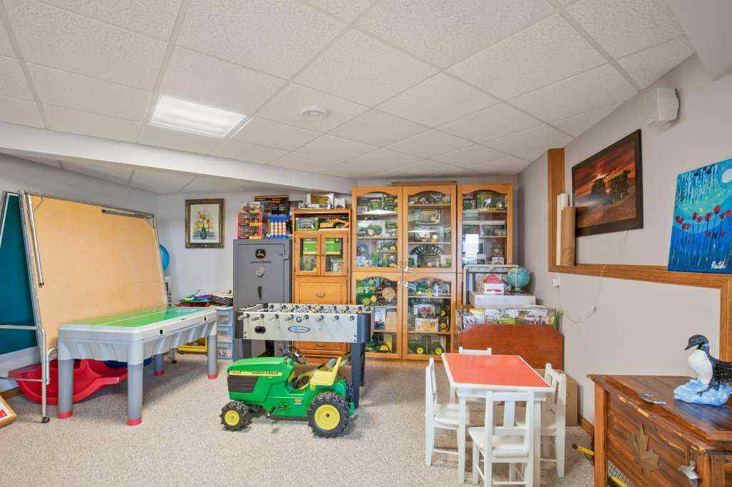 MLS® A2216285 - 331067 Range Road 234   in NONE Trochu, Residential