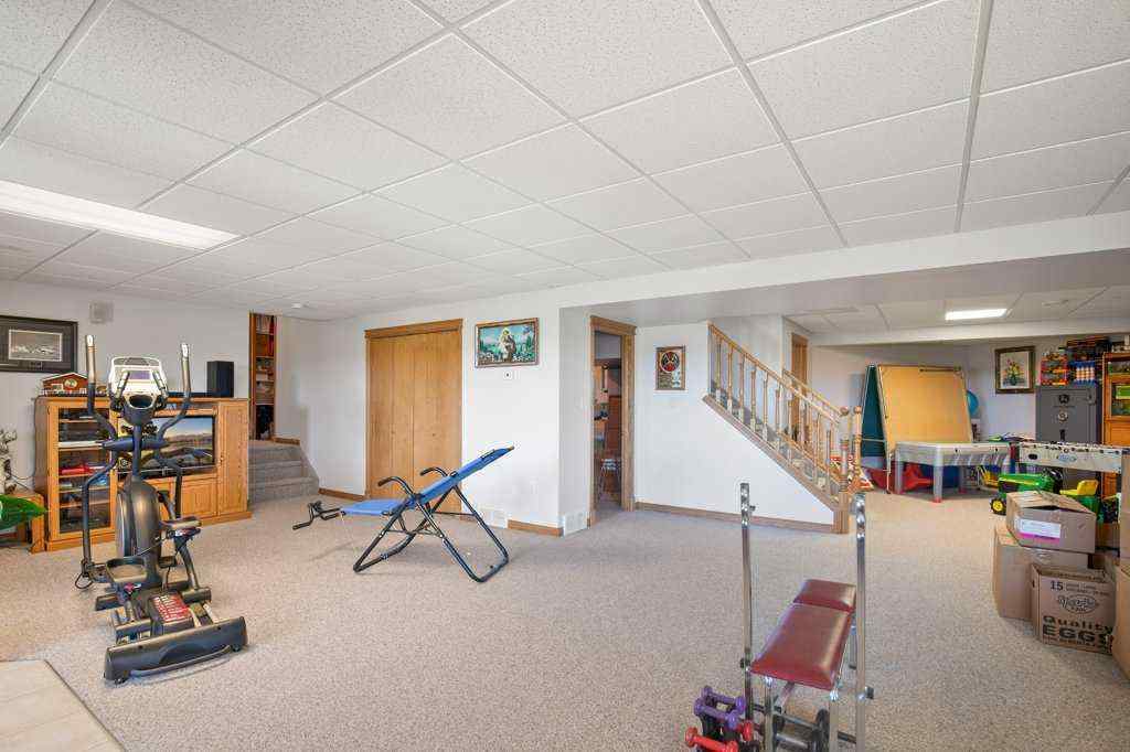 MLS® A2216285 - 331067 Range Road 234   in NONE Trochu, Residential