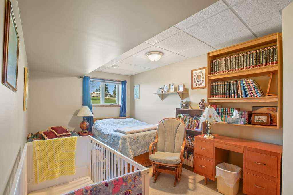 MLS® A2216285 - 331067 Range Road 234   in NONE Trochu, Residential