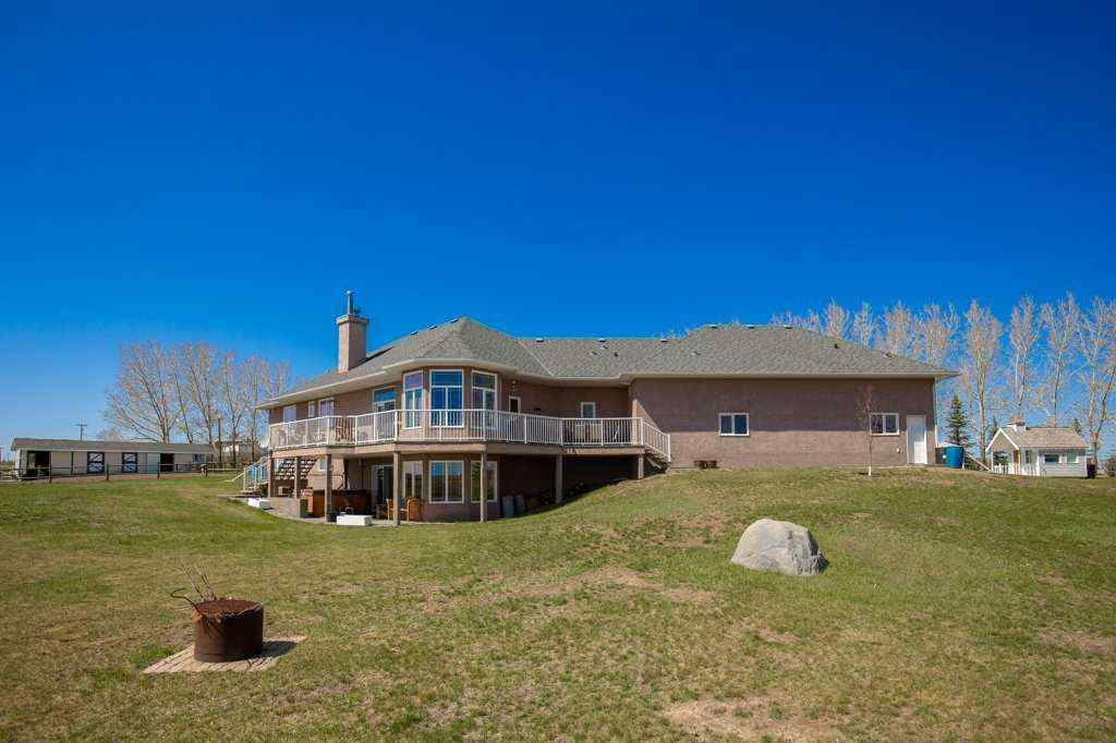 MLS® A2216285 - 331067 Range Road 234   in NONE Trochu, Residential
