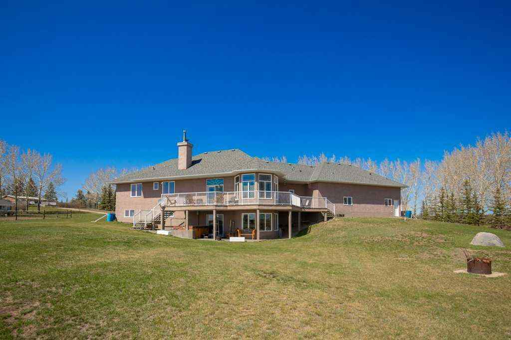 MLS® A2216285 - 331067 Range Road 234   in NONE Trochu, Residential