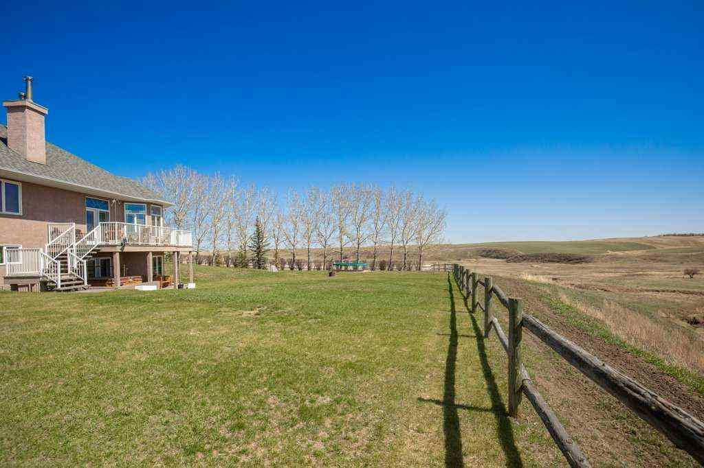 MLS® A2216285 - 331067 Range Road 234   in NONE Trochu, Residential