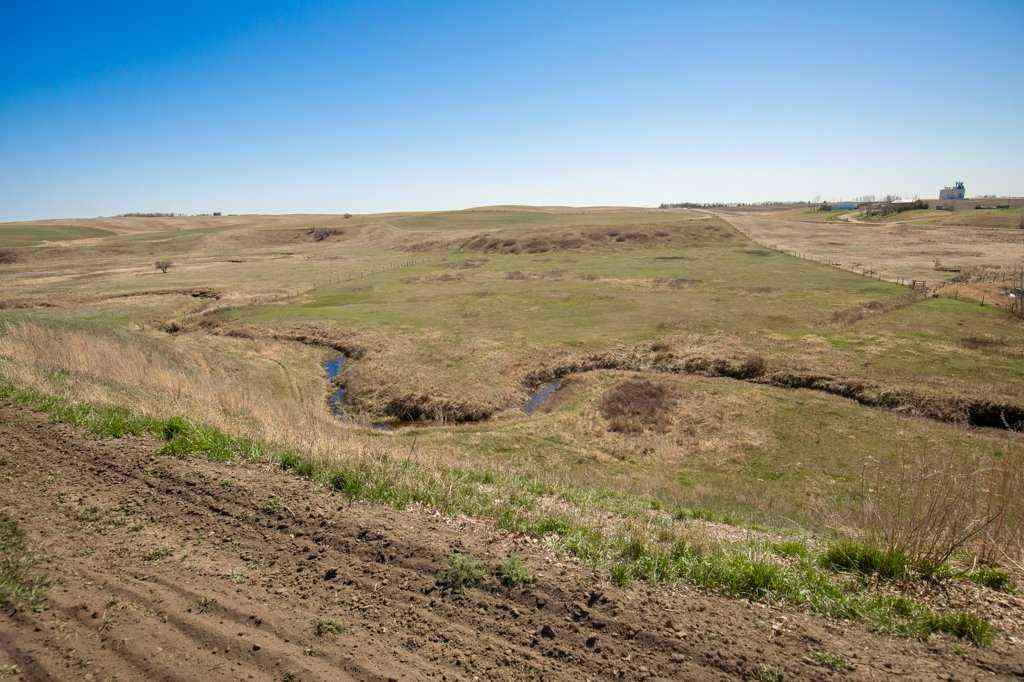 MLS® A2216285 - 331067 Range Road 234   in NONE Trochu, Residential