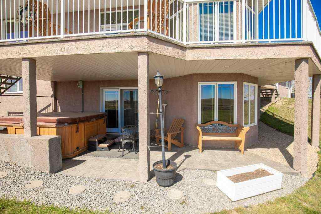 MLS® A2216285 - 331067 Range Road 234   in NONE Trochu, Residential