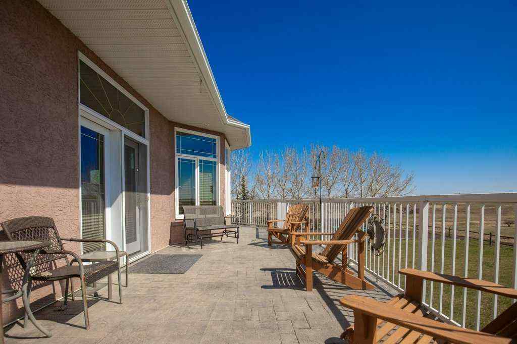 MLS® A2216285 - 331067 Range Road 234   in NONE Trochu, Residential
