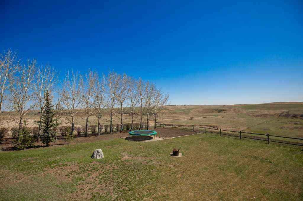 MLS® A2216285 - 331067 Range Road 234   in NONE Trochu, Residential