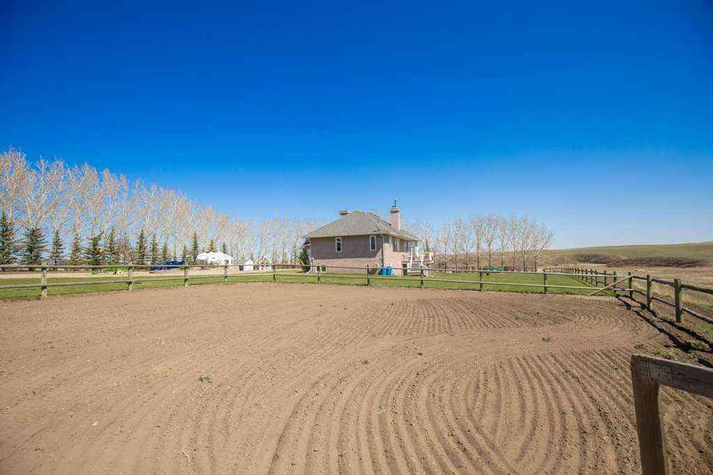 MLS® A2216285 - 331067 Range Road 234   in NONE Trochu, Residential