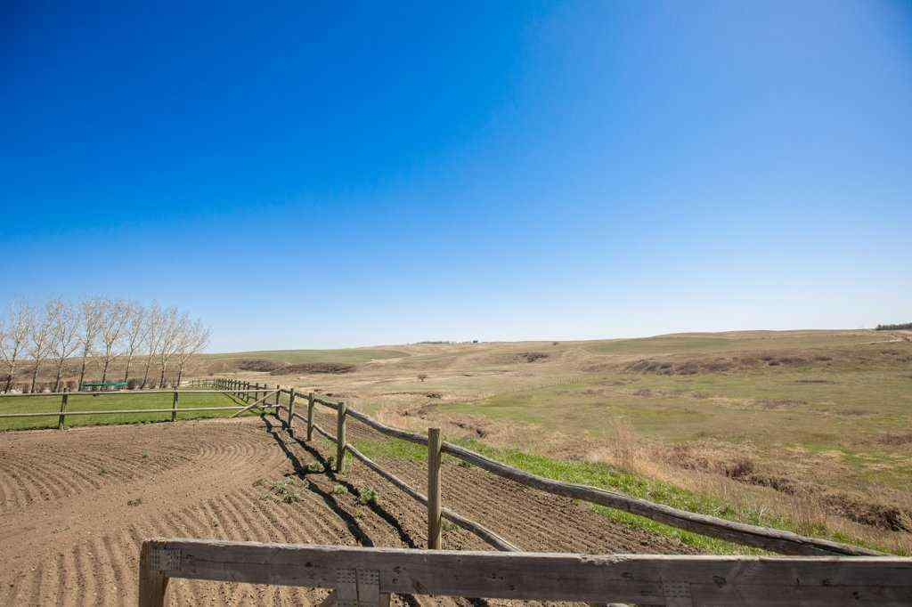 MLS® A2216285 - 331067 Range Road 234   in NONE Trochu, Residential