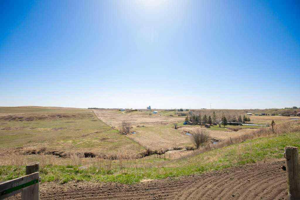 MLS® A2216285 - 331067 Range Road 234   in NONE Trochu, Residential