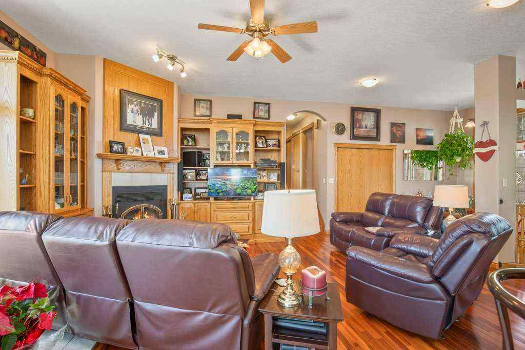 MLS® A2216285 - 331067 Range Road 234   in NONE Trochu, Residential