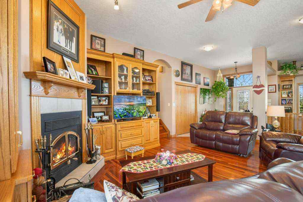 MLS® A2216285 - 331067 Range Road 234   in NONE Trochu, Residential