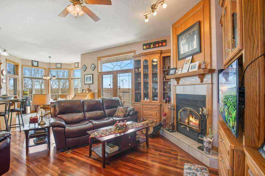 MLS® A2216285 - 331067 Range Road 234   in NONE Trochu, Residential