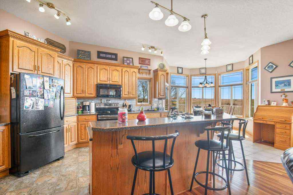 MLS® A2216285 - 331067 Range Road 234   in NONE Trochu, Residential