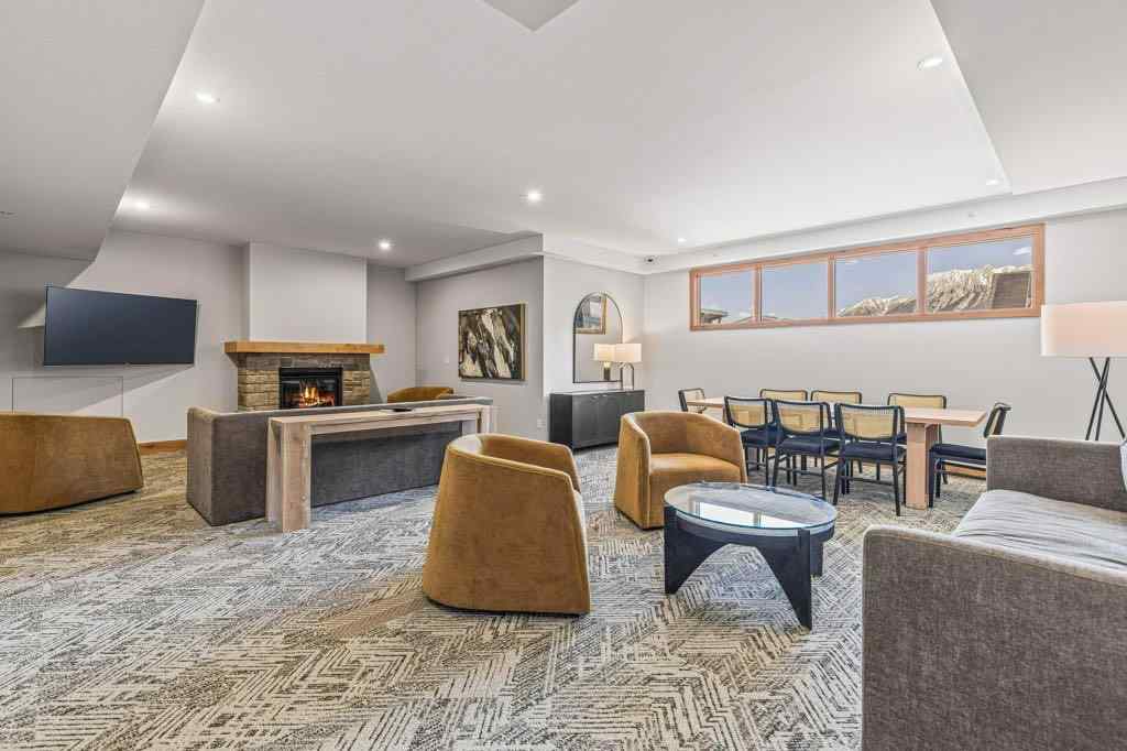 MLS® A2216302 - Unit #102 1315 Spring Creek Gate  in Spring Creek Canmore, Residential