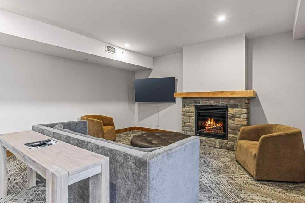 MLS® A2216302 - Unit #102 1315 Spring Creek Gate  in Spring Creek Canmore, Residential