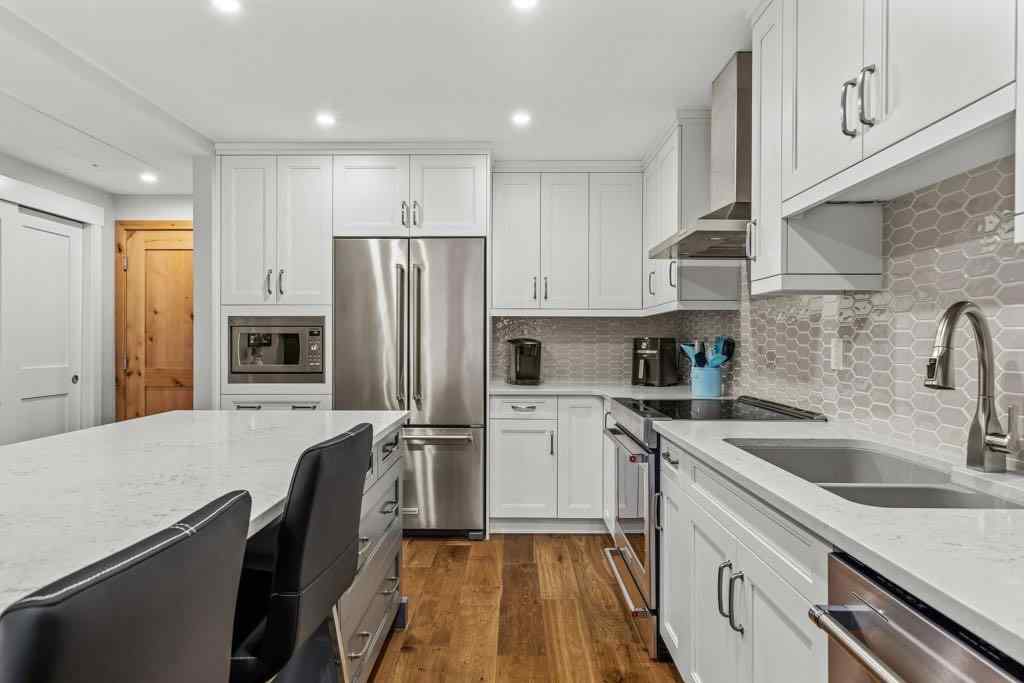 MLS® A2216302 - Unit #102 1315 Spring Creek Gate  in Spring Creek Canmore, Residential