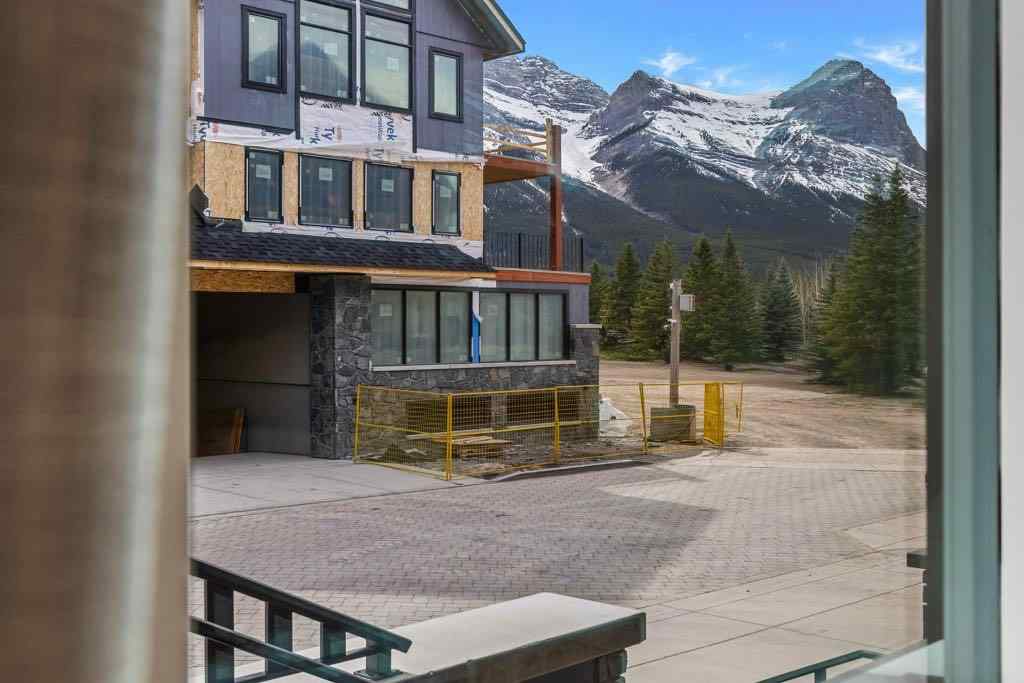 MLS® A2216302 - Unit #102 1315 Spring Creek Gate  in Spring Creek Canmore, Residential