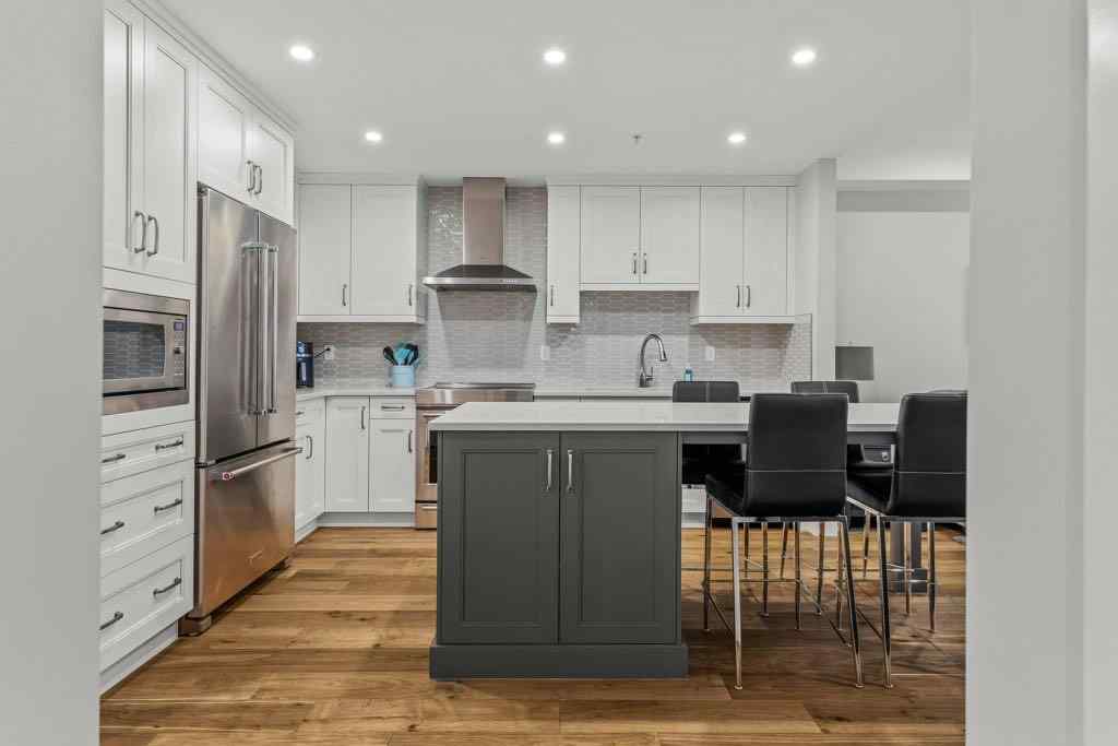 MLS® A2216302 - Unit #102 1315 Spring Creek Gate  in Spring Creek Canmore, Residential