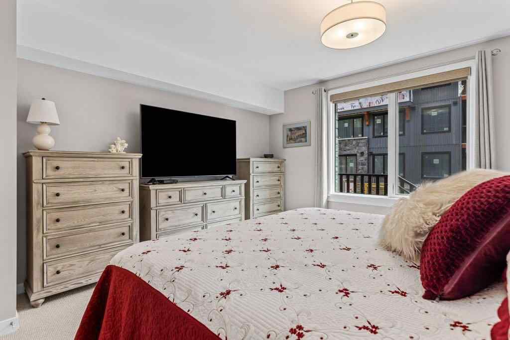 MLS® A2216302 - Unit #102 1315 Spring Creek Gate  in Spring Creek Canmore, Residential