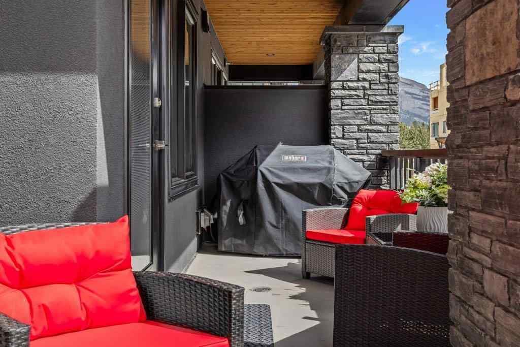 MLS® A2216302 - Unit #102 1315 Spring Creek Gate  in Spring Creek Canmore, Residential