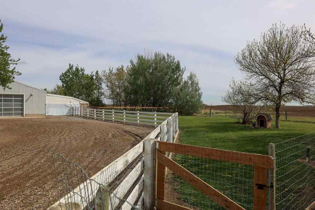 MLS® A2216312 - 105039 RGE Road 212a   in NONE Picture Butte, Residential