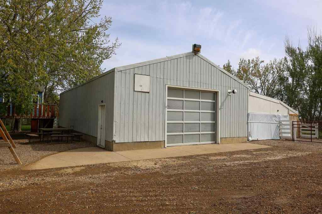 MLS® A2216312 - 105039 RGE Road 212a   in NONE Picture Butte, Residential