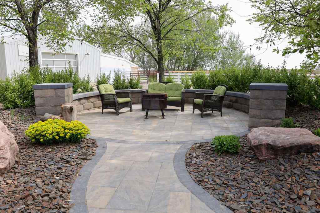 MLS® A2216312 - 105039 RGE Road 212a   in NONE Picture Butte, Residential