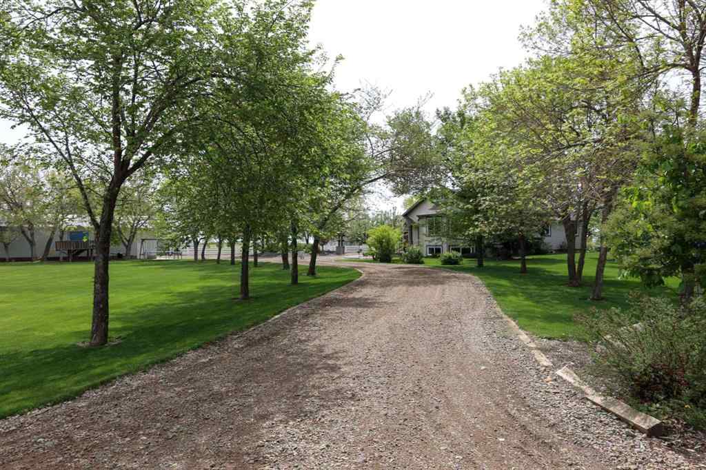 MLS® A2216312 - 105039 RGE Road 212a   in NONE Picture Butte, Residential