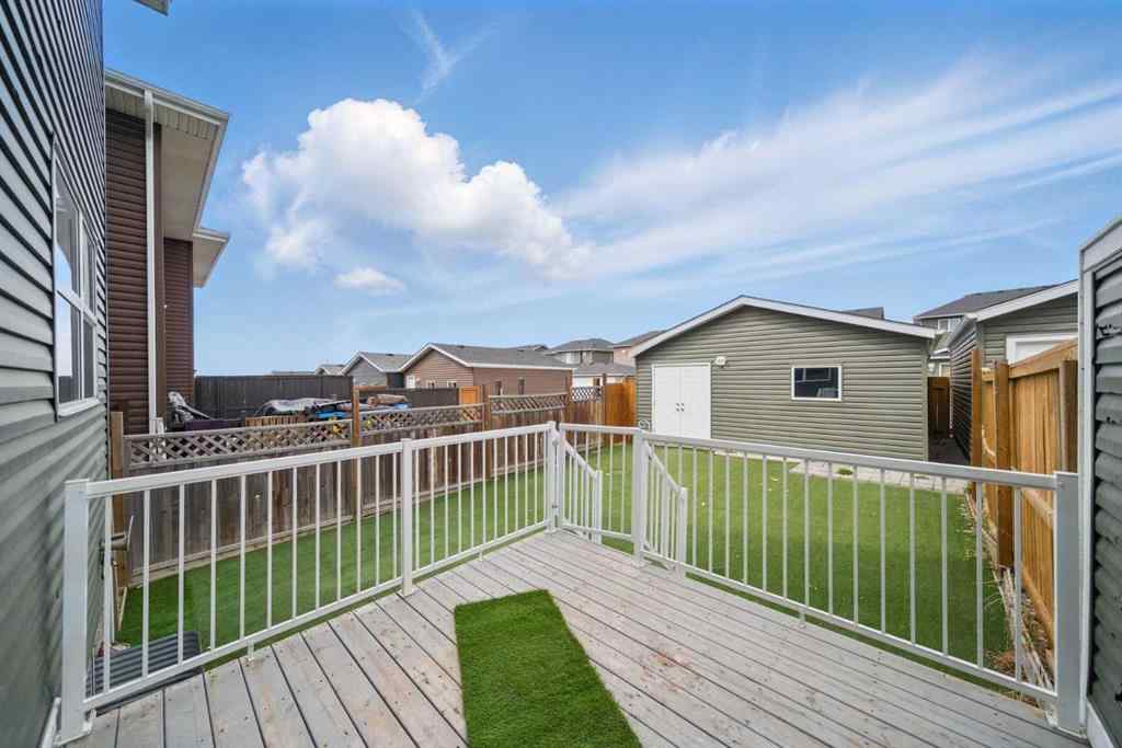MLS® A2216330 - 274 Redstone Drive NE in Redstone Calgary, Residential