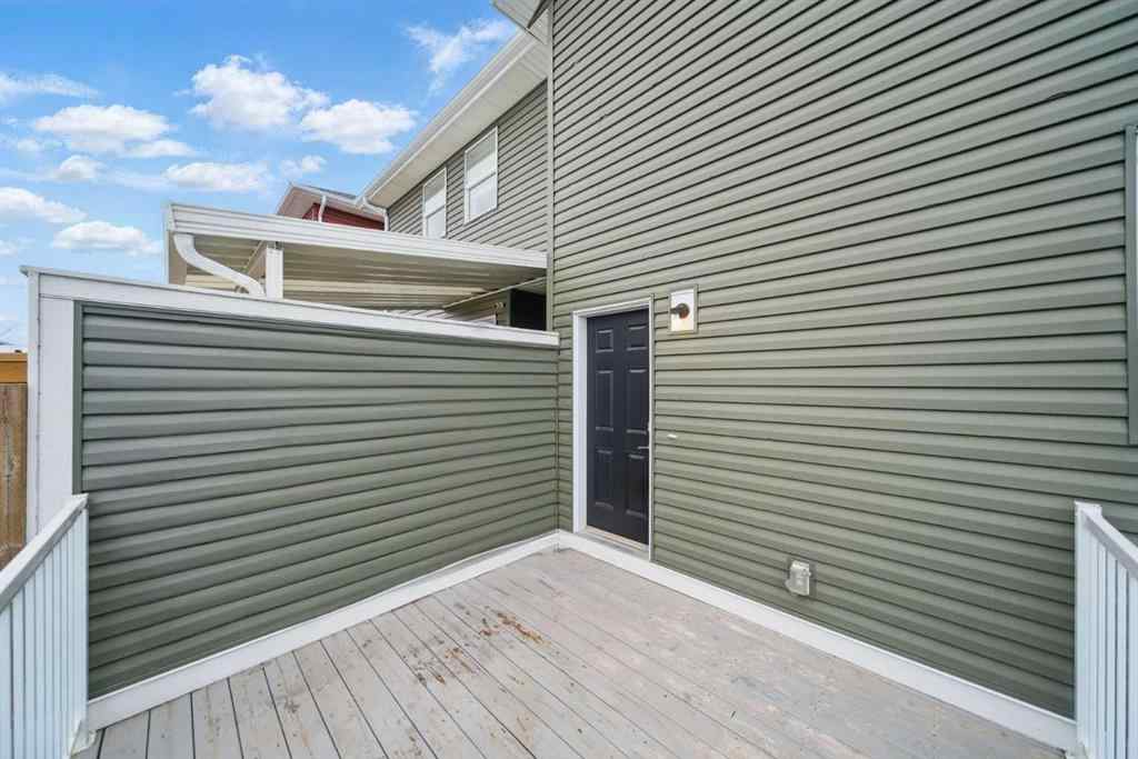 MLS® A2216330 - 274 Redstone Drive NE in Redstone Calgary, Residential