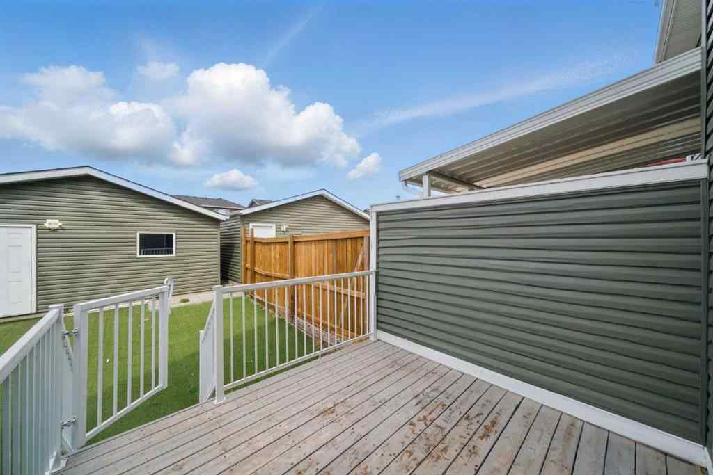 MLS® A2216330 - 274 Redstone Drive NE in Redstone Calgary, Residential