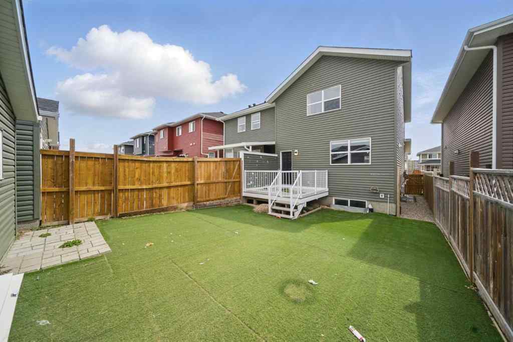 MLS® A2216330 - 274 Redstone Drive NE in Redstone Calgary, Residential